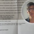 Predsednica EFJ ističe ko inspiriše pretnje: Dovoljno je u Gugl ukucati Aleksandar Vučić plus N1