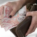 Doneta odluka: Minimalna zarada ide na 500 evra, novo povećanje već ove jeseni