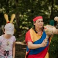 Dečiji program na Natural Mystic festivalu - vikend pun igre, stvaranja i muzike u prirodi