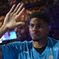 Adetokumbo predvodi širi spisak Grčke za Evrobasket