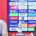 Mihina arijana reagovala na dolazak arnautovića u zvezdu! Marko pominjao Sinišu a ona reči omiljene pesme