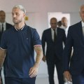 "Ne lažem, pokazaću ti poruke": Arnautović odmah "nabacio" pojačanje Terziću