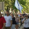Novobeogradski i zemunski zborovi pozvali građane na novi protest
