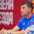 Da li ćete mi poverovati, ili ne – Milojević pred revanš: U glavi mi je samo Linkoln, igraćemo kao da je 0:0