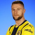 Škrinjar u Feneru, Murinjo u Podmornici