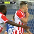 Duarte „utišao“ stadion u Poznanju – 3:1 za Zvezdu! (VIDEO)