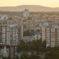 U planu energetska sanacija 47 zgrada u centru, Centralnoj radionici i na Aerodromu