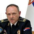 Direktor policije: Očigledna namera građana da se sukobe sa pristalicama SNS-a