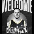 Toma potpisao za Asvel, treći put