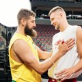 Litvaniji komšijski derbi: Novo ime zatrpalo koš Letonaca
