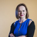 Ksenija Pajić za NIN: Veliki je trud danas potreban da bi čovek živeo svoj život