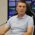 Blagojević hrabri igrače: Uvek gađaj Mesec, jer čak i ako promašiš, ostaćeš među zvezdama