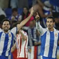 Dmitrović primio prelep gol, Espanjol posle preokreta pobedio Atletiko