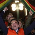 Okretanje leđa socijalizmu posle dve decenije