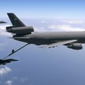 Izrael kupuje dva američka vojna aviona za dopunu goriva u vazduhu