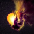 Nikada ranije viđena supernova otkriva šta se nalazi u srži umiruće zvezde: „Ovako nešto nikad nismo videli“