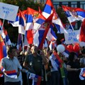 Širom Srbije okupljanja građana protiv blokada, Vučić sa građanima u Ubu