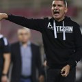 Blagojević: Teško je reći da smo uzeli bod, pre smo izgubili dva