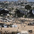 Demokratski komitet SAD odbio rezoluciju za embargo na izvoz oružja Izraelu, priznavanje palestinske države i prekid vatre u…