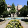 „Poslovni klub Košutnjak” restoran sa tradicijom: specijaliteti od divljači u jedinstvenom ambijentu