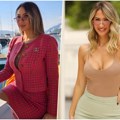 Dekolte i gole noge u prvom planu! Da li je ovo najzgodnija političarka u regionu? (foto)