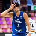 Izrael se iživljavao pa kockao - Avdija i Sorkin doneli osminu finala VIDEO