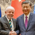 Brazil postao treća najveća destinacija za kineske investicije u svetu