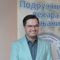 Pokrajinska vlada odlučila: Dr Vanja Kunkin ostaje na čelu Opšte bolnice Zrenjanin