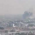 (Video) Odjekuju eksplozije u Dohi, Izrael napada! Ovo se desilo prvi put, otkriveno ko su glavne mete