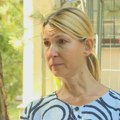 Мајка студента који штрајкује глађу: На очеву сахрану га довели у букагијама, као правог робијаша