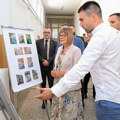 Šid dobio novu fiskulturnu salu i obnovljeni „Ilijanum“