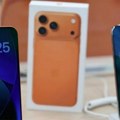 Novi iPhone 17 predstavljen i u Moskvi