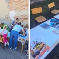 Kultura zdravog života u Brašovanovom olimpijskom dvorištu
