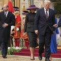 Britanski Telegraf: Kralj Čarls III promenio Trampov stav o Ukrajini - novi pogled kroz "privatni razgovor"