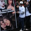 Užasan zločin pokrenuo veliki protest u argentini Tri devojke silovena i ubijene u prenosu uživo