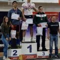 Čak 33 državna rekorda srpskih dizalica u Beogradu