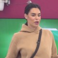 Mina Vrbaški produkciji tražila test za trudnoću: Plače kao kiša i ima jedan zahtev: "Danima mi je muka"