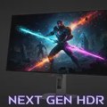 ASUS ROG Swift XG32UCWG – Moj prvi OLED monitor, i odmah najbolji?
