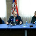 Lončar: Očekujem da broj urađenih transplantacija u Srbiji u ovoj godini dođe do 100