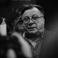 Autor prodavao ćevape: Ovako je nastao najveći hit Halida Bešlića