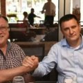 "Nedavno sam bio kod tebe": Oglasio se doktor koji je jednom Halidu Bešliću spasio život