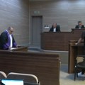 U Prištini pripremno ročište u procesu protiv Slavka Simića, izjasnio se da nije kriv