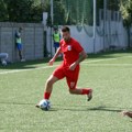 Stevanović: Niko ne poklanja bodove