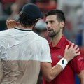 Moguć Đokovićev revanš Vašrou u Atini