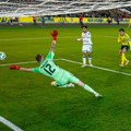 Ne, ne, samo to ne! Srbija zbog lažne države Kosovo ostaje bez baraža za Svetsko prvenstvo u fudbalu