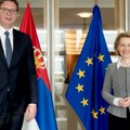 Šta treba da se desi novinarima u Srbiji da bi Evropska komisija reagovala: Kada je dosta?