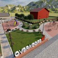 (Foto) Ministarstvo turizma i omladine i opština Prijepolje ulažu u budućnost sporta u Brodarevu