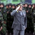 Преминуо генерал Небојша Павковић