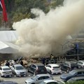 Macura smatra da je pucnjava u Ćacilendu kulminacija odbijanja poziva na dijalog