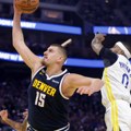 Srećo, gde si? Evo kako je Nikola Jokić postao tragičar Denvera (video)